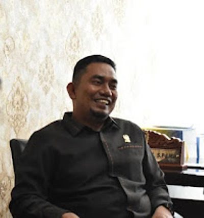 Zulham Efendi1
